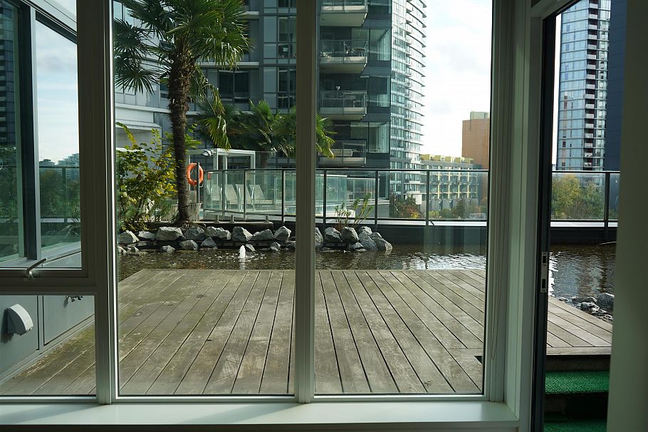 306 68 Smithe Street Vancouver, BC - 3