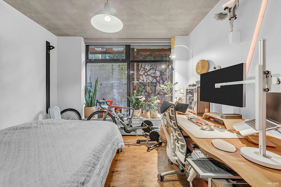 605 128 W Cordova Street Vancouver, BC - 12