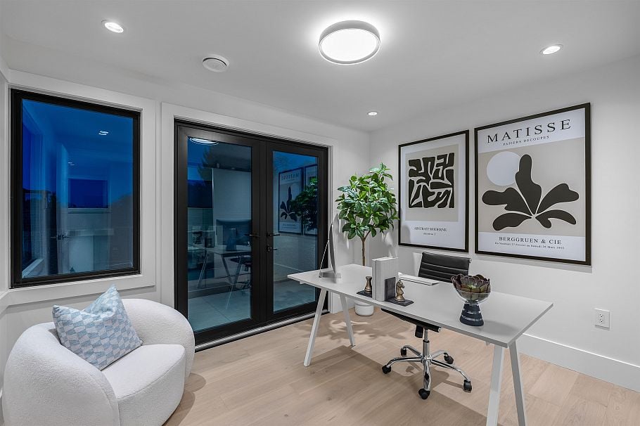 4346 Locarno Crescent Vancouver, BC - 26