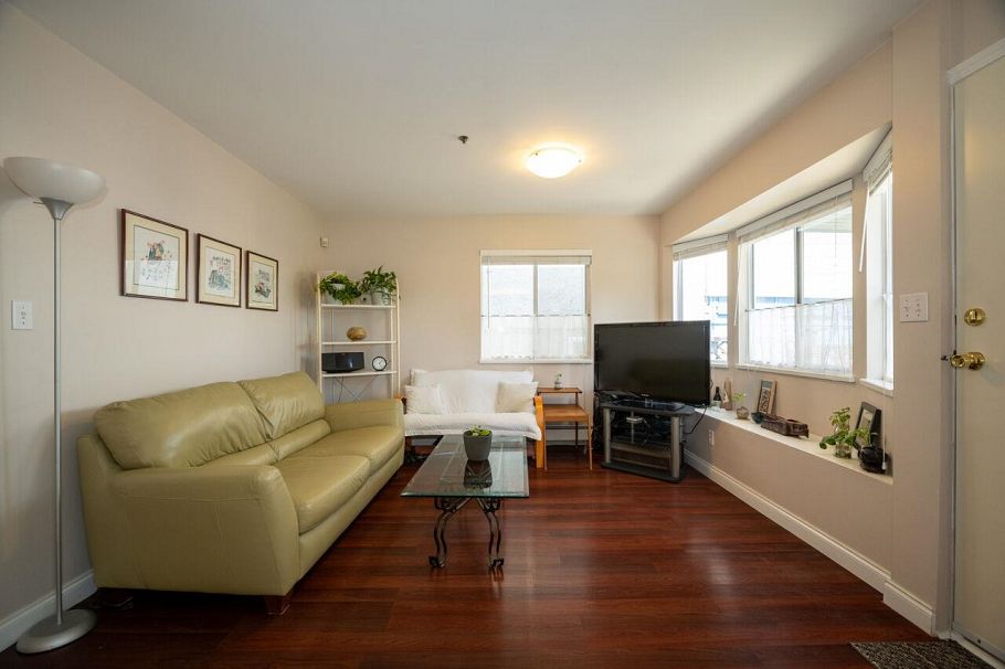 4568 Hoy Street Vancouver, BC - 11