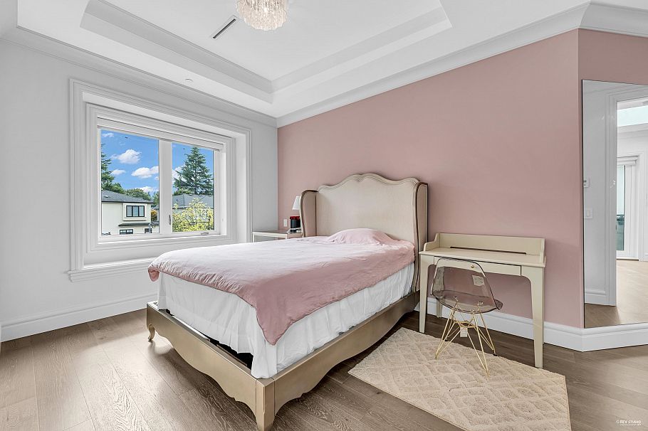 2328 Mcbain Avenue Vancouver, BC - 24