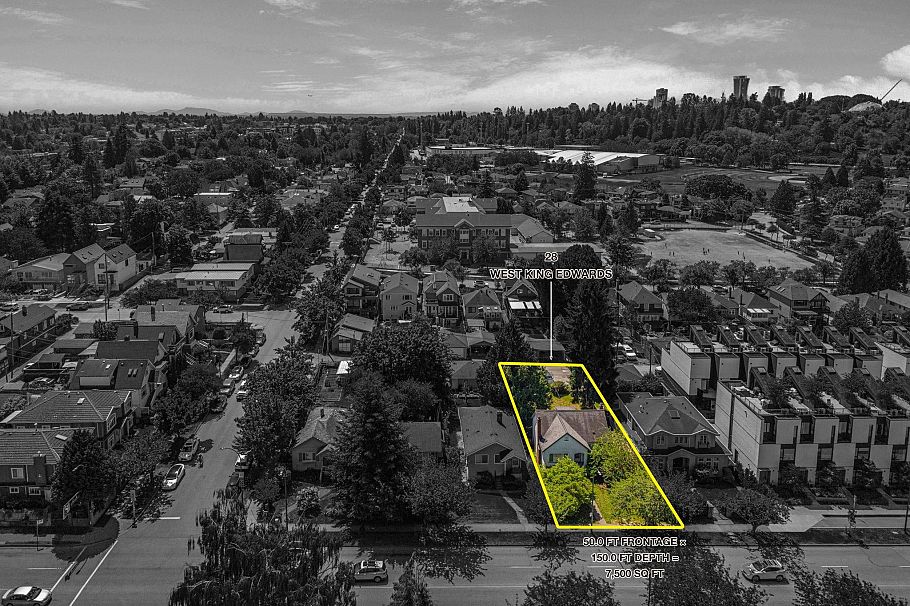 20 W King Edward Avenue Vancouver, BC - 6