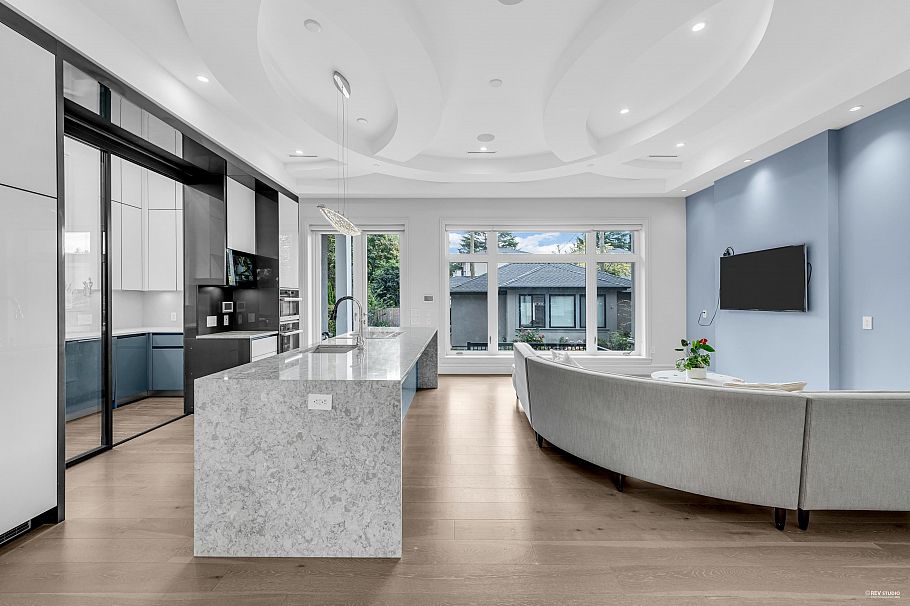 2328 Mcbain Avenue Vancouver, BC - 8
