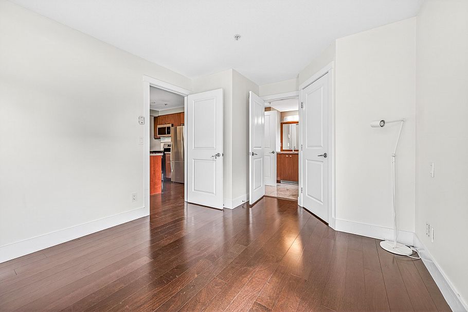 307 3839 W 4th Avenue Vancouver, BC - 13