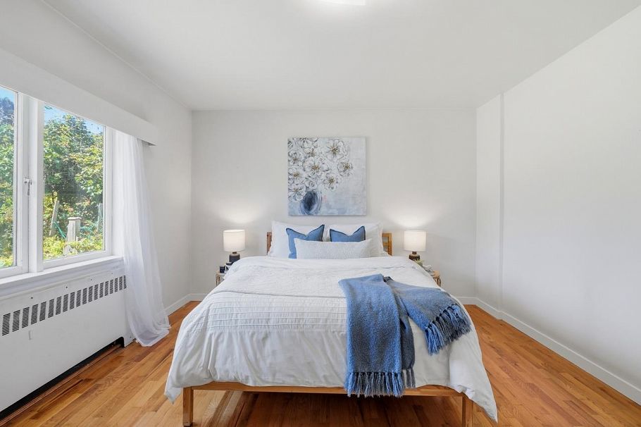 2880 Oxford Street Vancouver, BC - 14