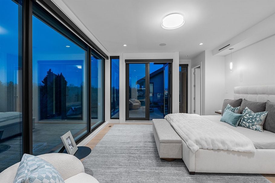 4346 Locarno Crescent Vancouver, BC - 22