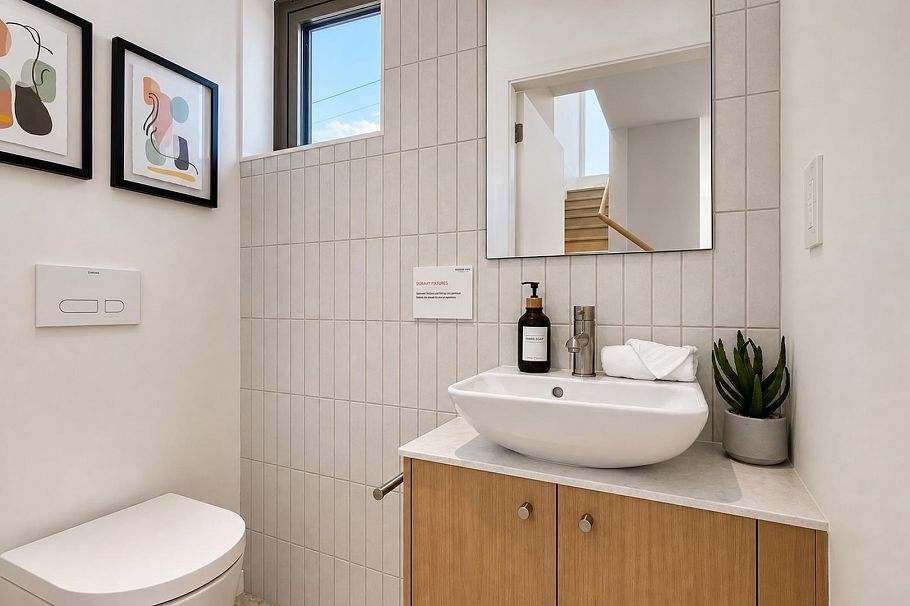 1 2915 E 5th Avenue Vancouver, BC - 7