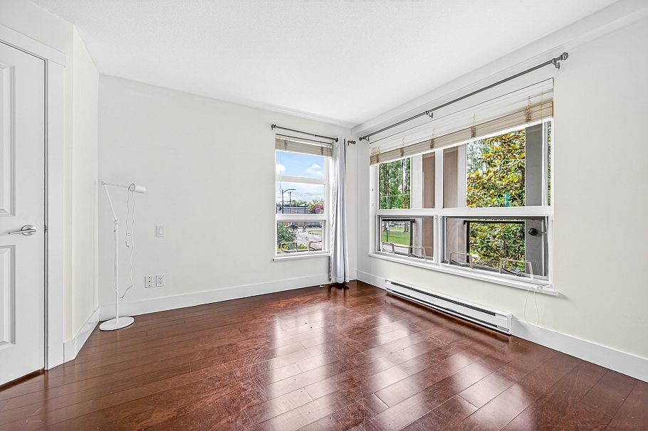 307 3839 W 4th Avenue Vancouver, BC - 11