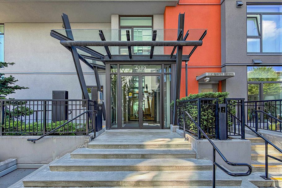 402 4189 Cambie Street Vancouver, BC - 29