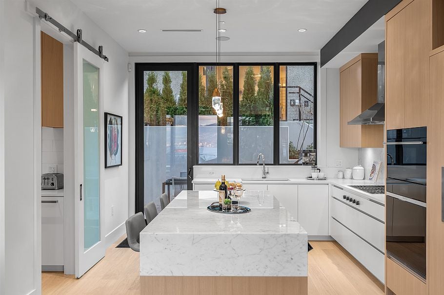 4346 Locarno Crescent Vancouver, BC - 5