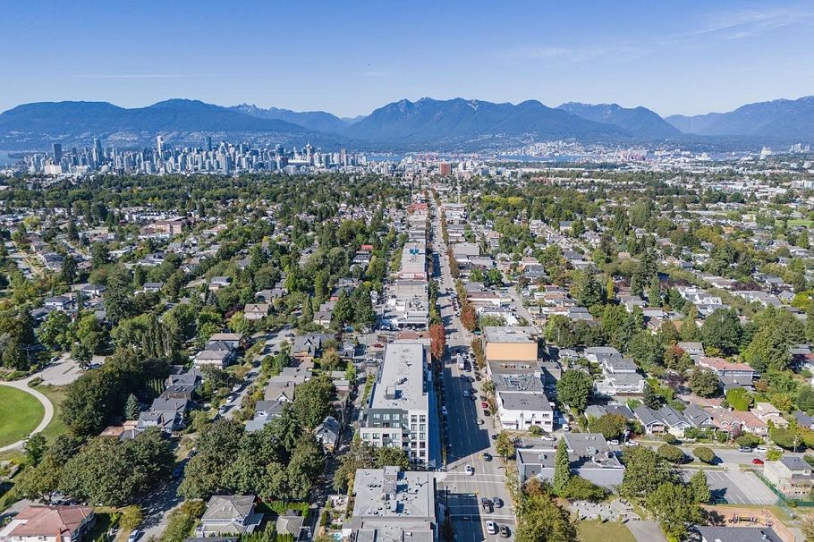 301 188 E 32nd Avenue Vancouver, BC - 8
