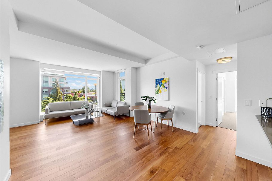 402 4189 Cambie Street Vancouver, BC - 3