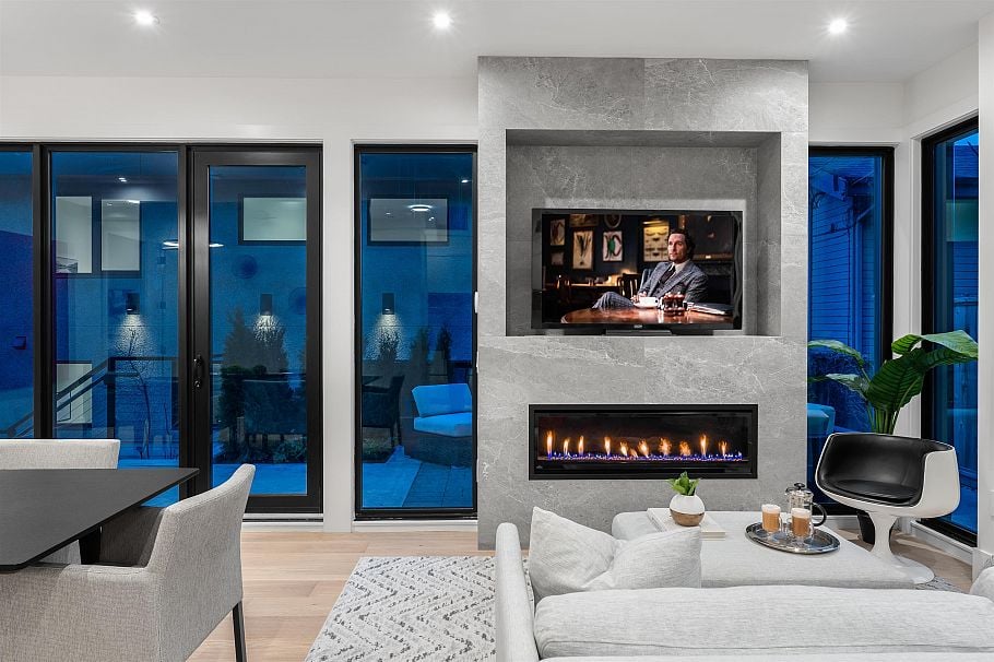 4346 Locarno Crescent Vancouver, BC - 34