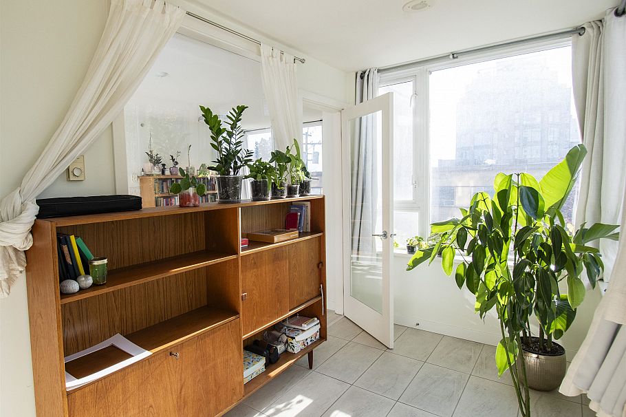 204 2483 Spruce Street Vancouver, BC - 20