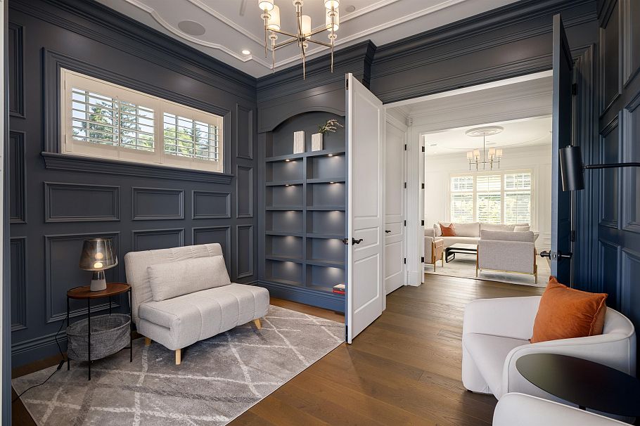 1093 Wolfe Avenue Vancouver, BC - 19