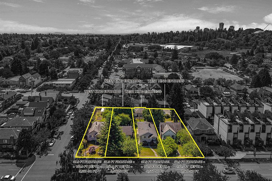20 W King Edward Avenue Vancouver, BC - 12