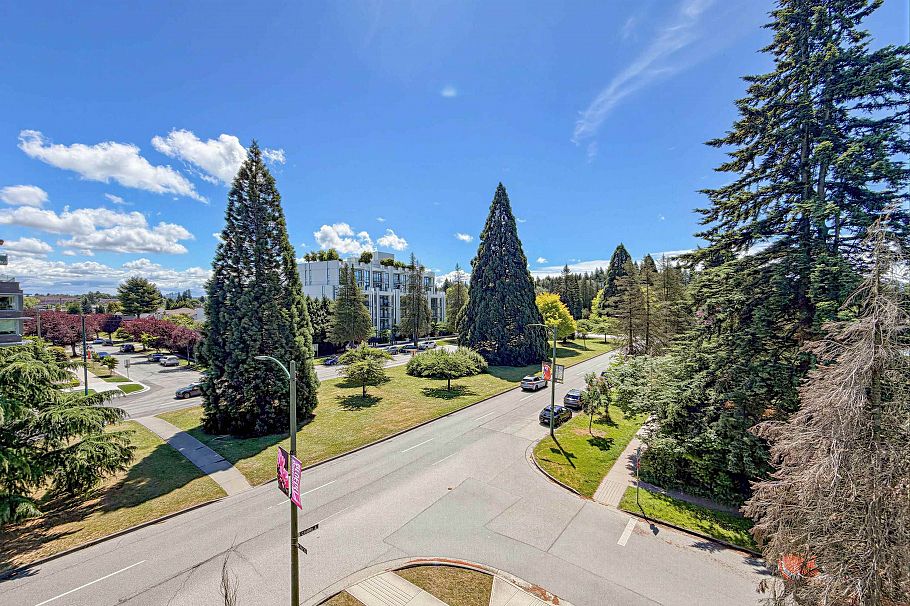 402 4189 Cambie Street Vancouver, BC - 33