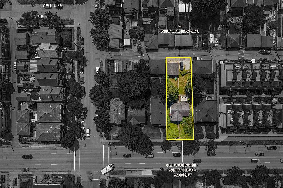 20 W King Edward Avenue Vancouver, BC - 7
