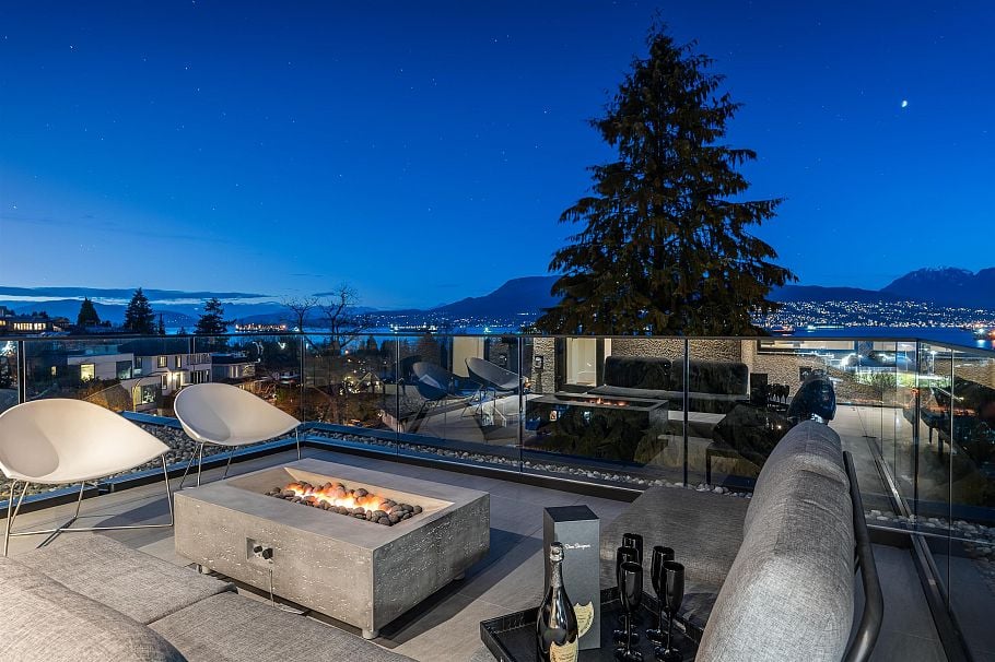 4346 Locarno Crescent Vancouver, BC - 30