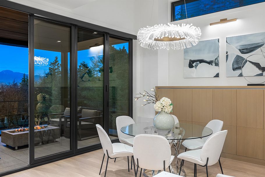 4346 Locarno Crescent Vancouver, BC - 8