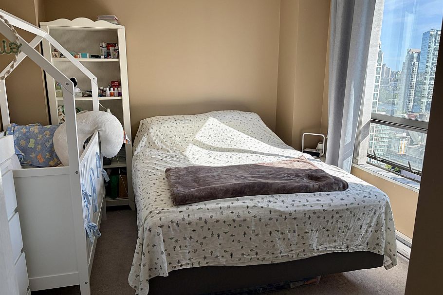 2607 1189 Howe Street Vancouver, BC - 10