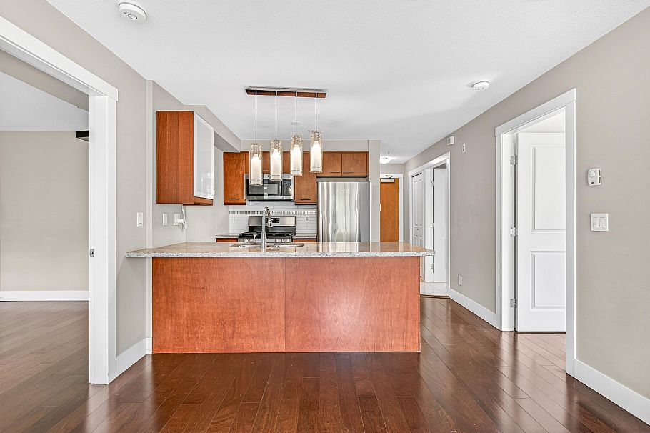 307 3839 W 4th Avenue Vancouver, BC - 8