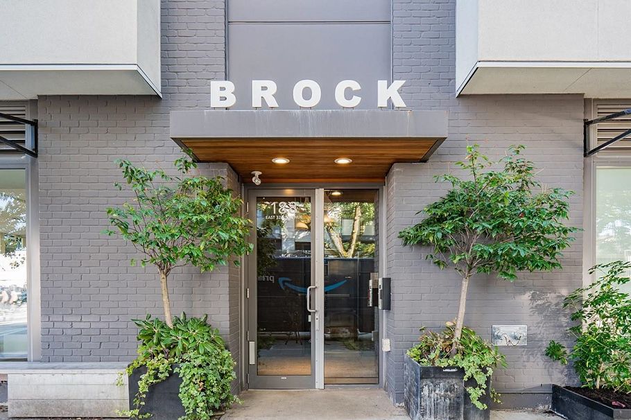 301 188 E 32nd Avenue Vancouver, BC - 2
