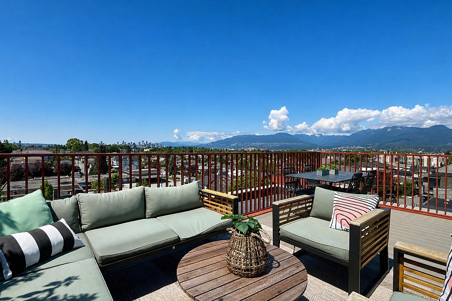 1 2915 E 5th Avenue Vancouver, BC - 11