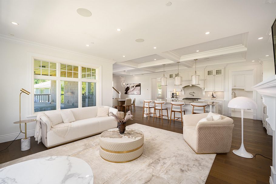 1093 Wolfe Avenue Vancouver, BC - 6