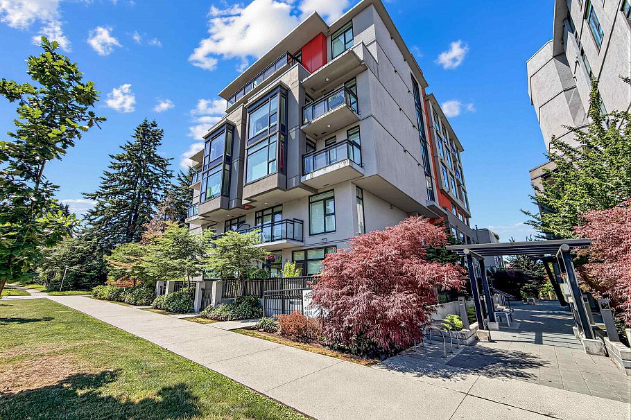 402 4189 Cambie Street Vancouver, BC - 26