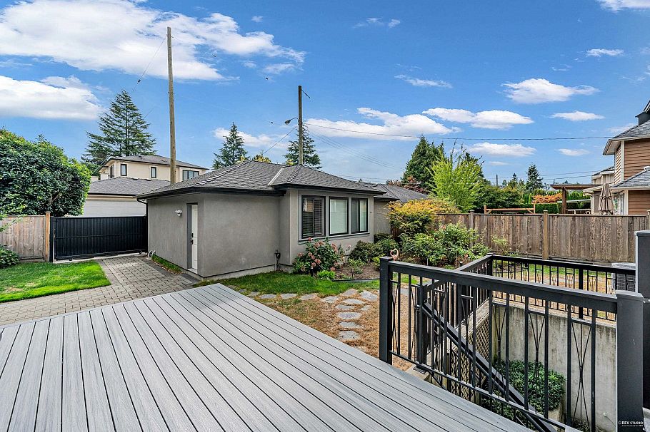 2328 Mcbain Avenue Vancouver, BC - 36