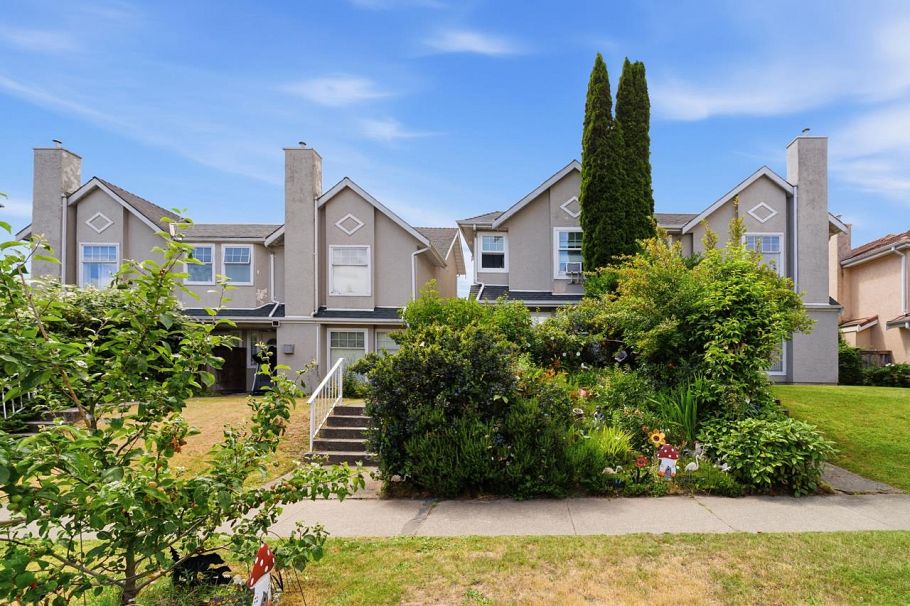 6 8291 French Street Vancouver, BC - 3