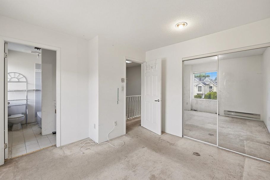 6 8291 French Street Vancouver, BC - 18