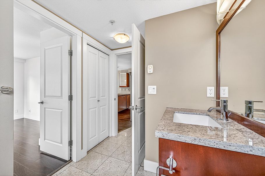 307 3839 W 4th Avenue Vancouver, BC - 16