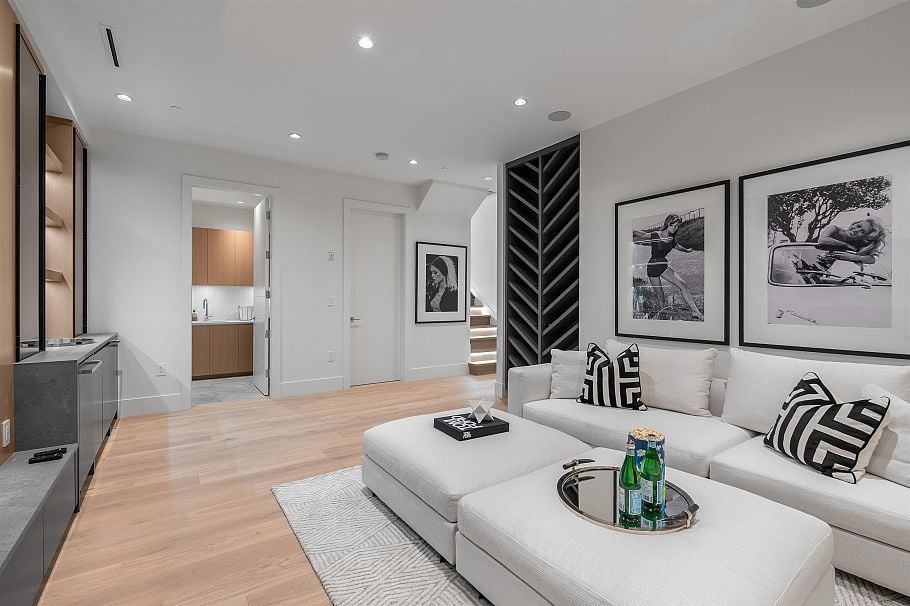 4346 Locarno Crescent Vancouver, BC - 19
