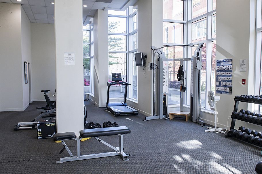 204 2483 Spruce Street Vancouver, BC - 27
