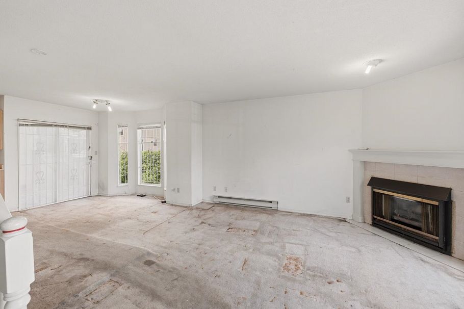 6 8291 French Street Vancouver, BC - 7