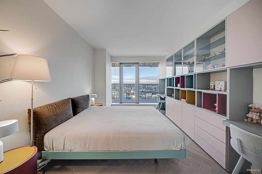 4701 1480 Howe Street Vancouver, BC - 22