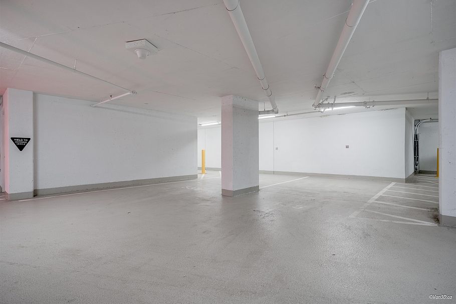 4701 1480 Howe Street Vancouver, BC - 34