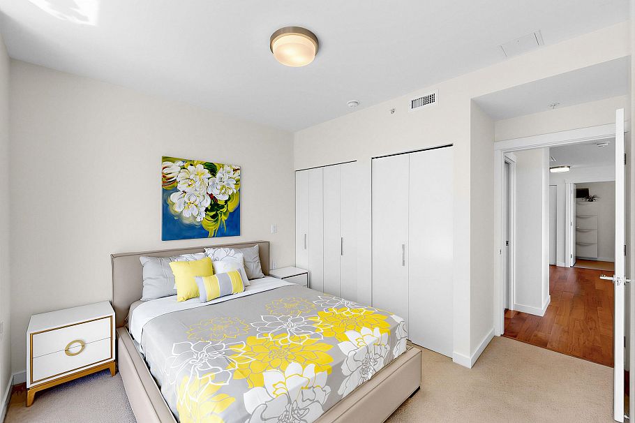 402 4189 Cambie Street Vancouver, BC - 12