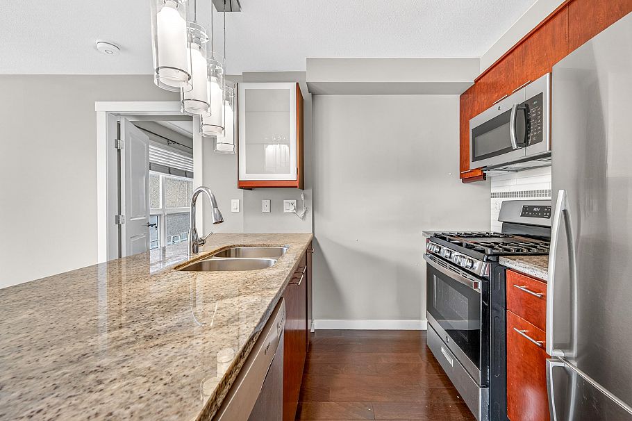 307 3839 W 4th Avenue Vancouver, BC - 7