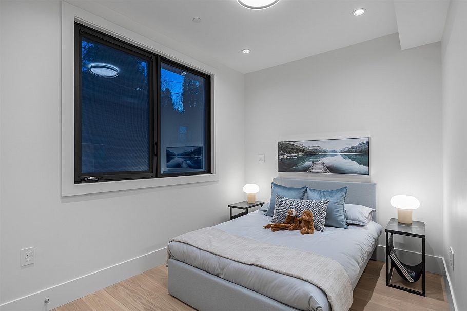 4346 Locarno Crescent Vancouver, BC - 33