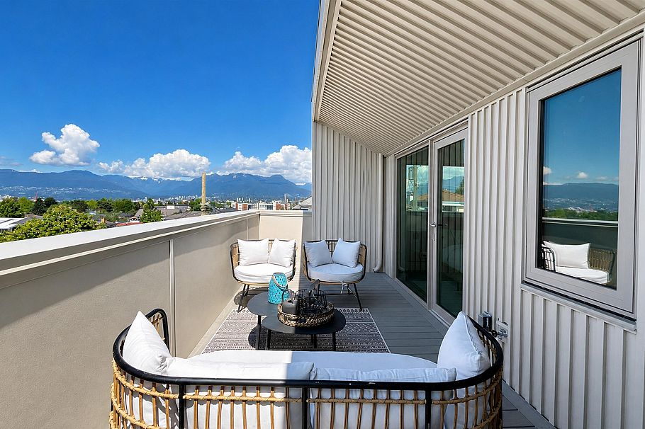2 2915 E 5th Avenue Vancouver, BC - 19