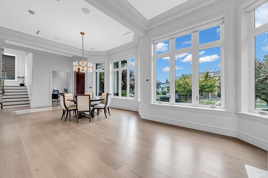 2328 Mcbain Avenue Vancouver, BC - 5