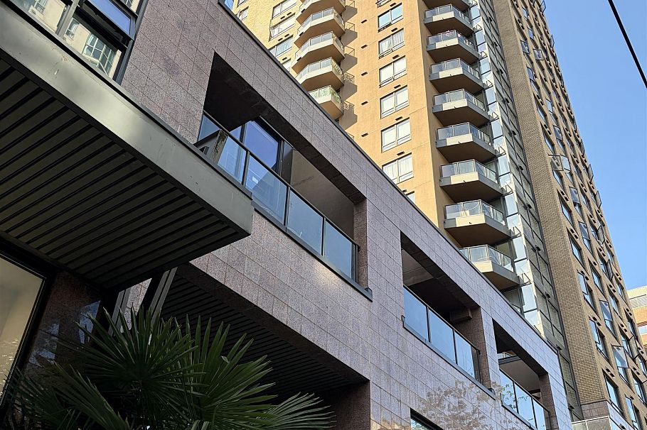 2607 1189 Howe Street Vancouver, BC - 33