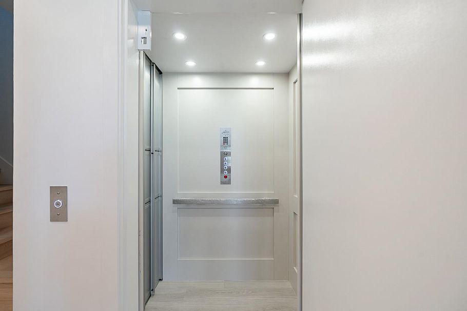 202 539 W 28th Avenue Vancouver, BC - 30