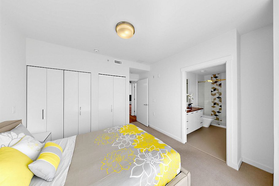 402 4189 Cambie Street Vancouver, BC - 13
