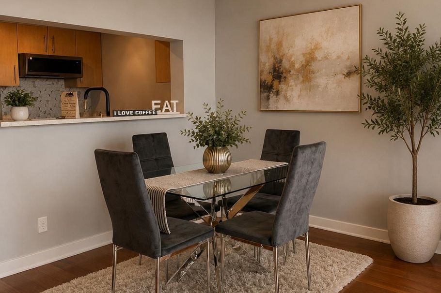 1401 3660 Vanness Avenue Vancouver, BC - 3