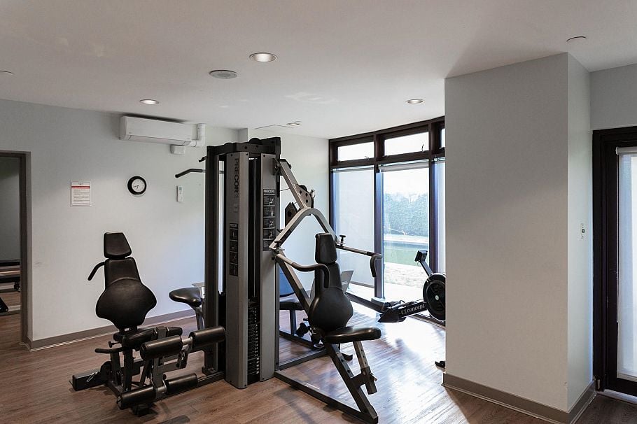 PH 1 1500 Alberni Street Vancouver, BC - 36