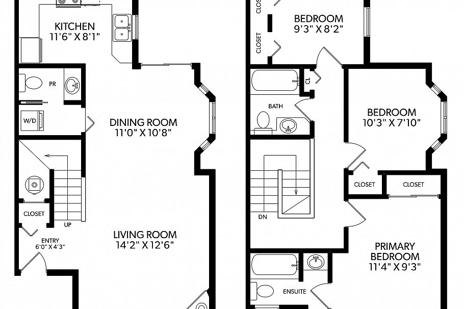 6 8291 French Street Vancouver, BC - 23